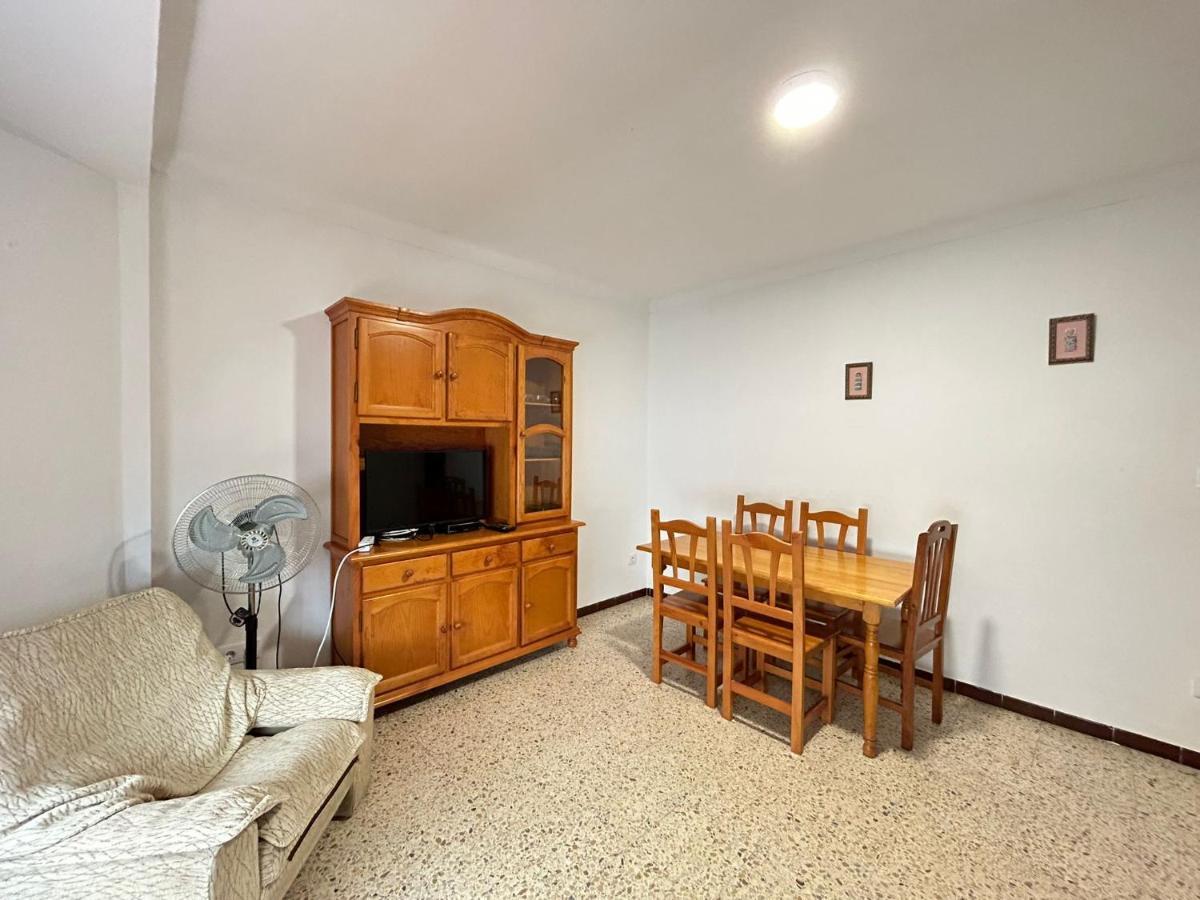 Apartamentos Playa La Perola Roses Dış mekan fotoğraf