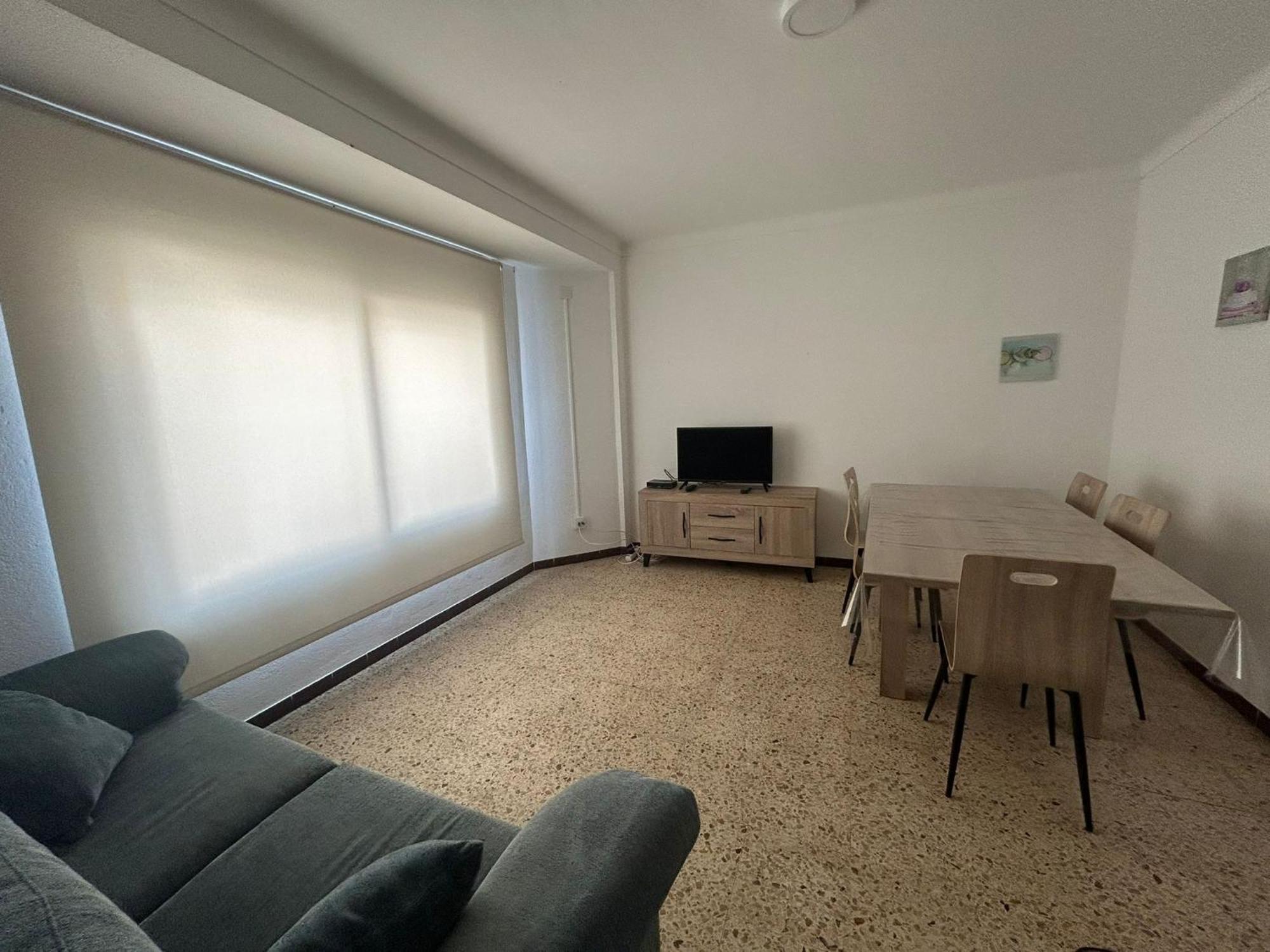 Apartamentos Playa La Perola Roses Dış mekan fotoğraf